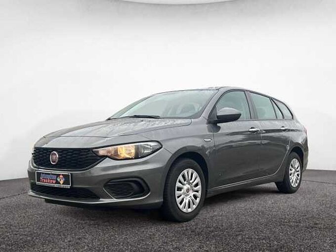 Fiat Tipo NAVI ISOFIX USB Allwetter