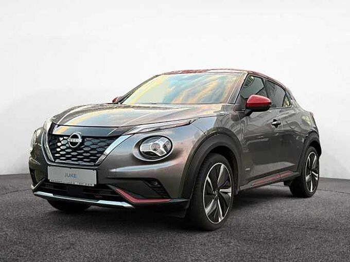 Nissan Juke HYBRID N-DESIGN Navi 2-Farben