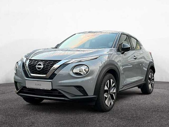 Nissan Juke 1.0 DIG-T 114 PS ACENTA Komfort