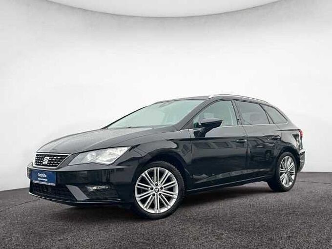 SEAT Leon ST 1.4 TSI Xcellence