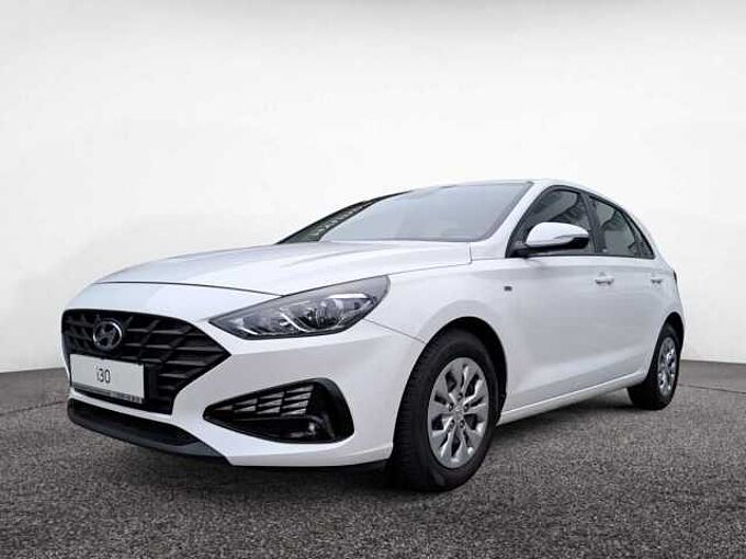 Hyundai i30 FL 5-Türer 1.0 Turbo M/T 48V SELECT Funktionspaket