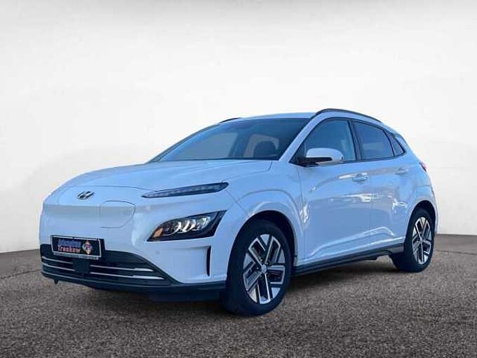 Hyundai Kona Trend / Trend-Paket Elektro 2WD