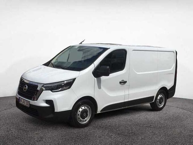 Nissan Primastar Kasten L1 ACENTA 150PS Holzboden