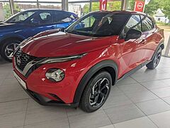 Nissan Juke 1.0 DIG-T N-Style Klima