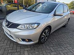 Nissan Pulsar 1.2 DIG-T Xtronic Tekna AHZ WR