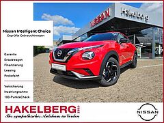 Nissan Juke 1.0 DIG-T N-Style