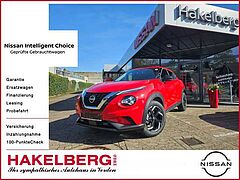 Nissan Juke 1.0 DIG-T N-Style