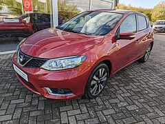 Nissan Pulsar 1.2 DIG-T Xtronic N-Connecta