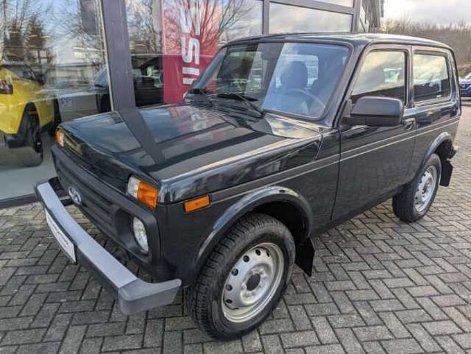 Lada Lada 4x4