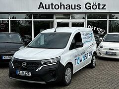 Nissan Townstar EV Kastenwagen VIELE EXTRAS