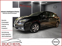 Nissan Leaf Acenta