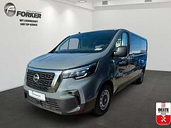 Nissan Primastar Kasten L2H1 3,0t 150PS Diesel N-Connec ta