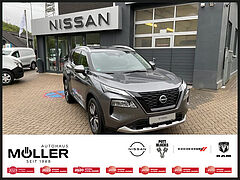 Nissan X-Trail Tekna+ 1.5 VC-T e-Power 204PS Leder PGD