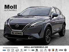 Nissan Qashqai e-POWER Tekna 4x2 Design-Paket