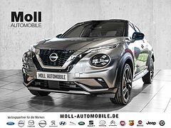 Nissan Juke N-Design 1.0 DIG-T 6MT 114PS Technologie-Paket ''neues Modell''