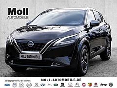 Nissan Qashqai Tekna MHEV 4x2  Design-Paket BOSE 2FL