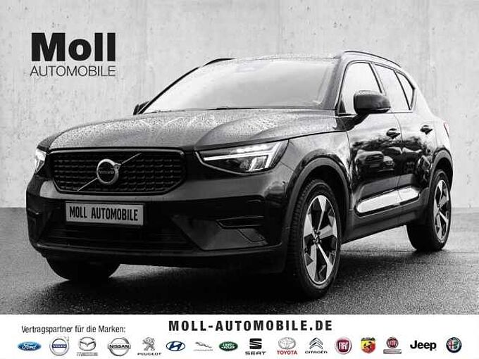 Volvo XC40 Plus Dark 2WD B3 EU6d digitales Cockpit Memory Sitze Soundsystem HarmanKardon LE