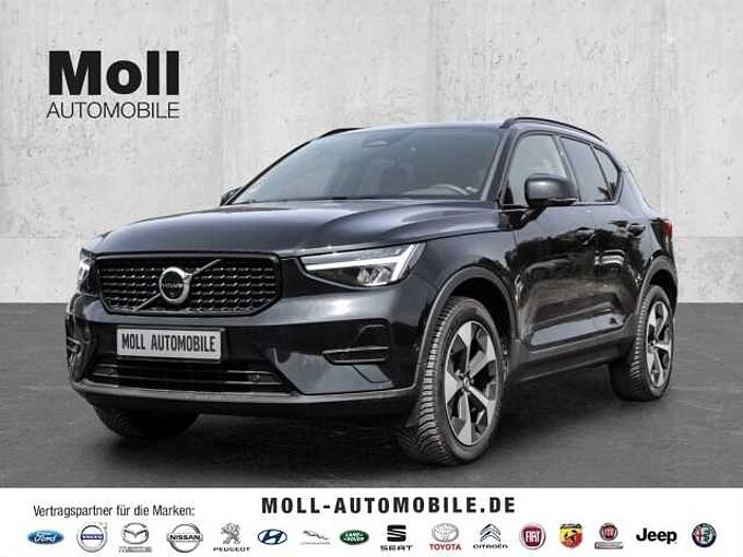 Volvo XC40 Plus Dark 2WD B4 EU6d digitales Cockpit Memory Sitze Soundsystem HarmanKardon 36