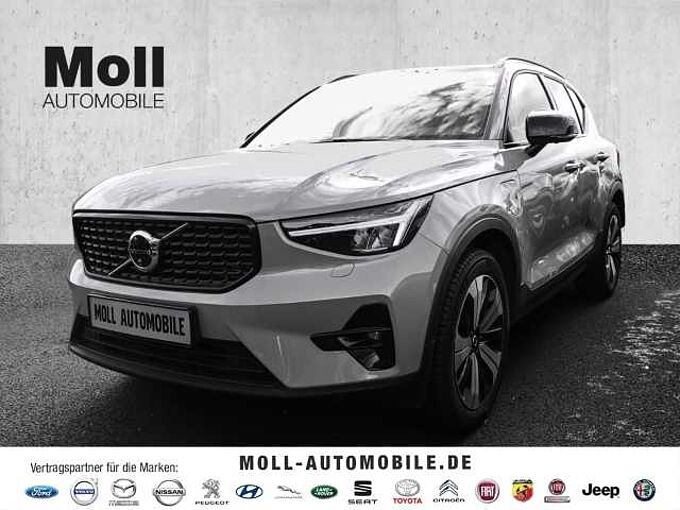 Volvo XC40 Ultimate Dark Recharge Plug-In Hybrid 2WD T5 Twin Engine EU6d StandHZG Navi