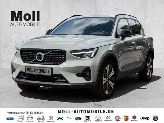 Volvo XC40 Ultimate Dark Recharge Plug-In Hybrid 2WD T5 Twin Engine EU6d StandHZG Navi