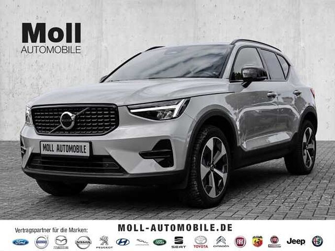 Volvo XC40 Plus Dark 2WD B3 EU6d digitales Cockpit Memory Sitze Soundsystem HarmanKardon LE