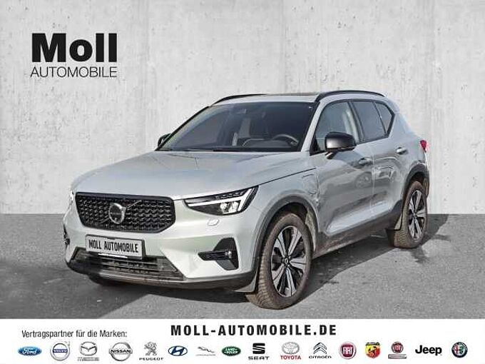 Volvo XC40 Ultimate Dark Recharge Plug-In Hybrid 2WD T5 Twin Engine EU6d StandHZG Navi