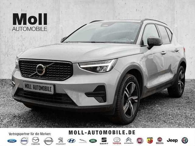 Volvo XC40 Plus Dark 2WD B3 EU6d digitales Cockpit Memory Sitze Soundsystem HarmanKardon LE