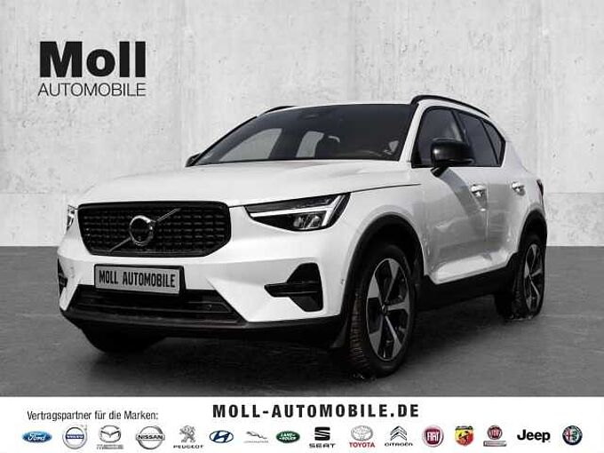 Volvo XC40 Plus Dark 2WD B4 EU6d digitales Cockpit Memory Sitze Soundsystem HarmanKardon 36