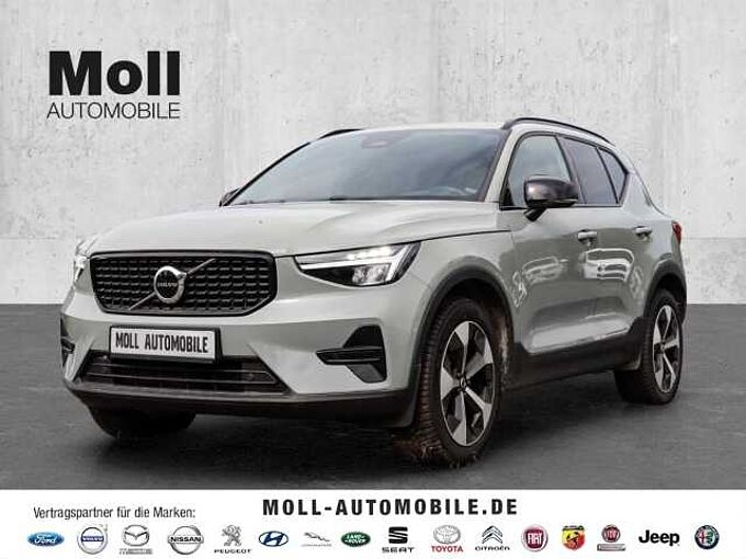 Volvo XC40 Plus Dark 2WD B3 EU6d digitales Cockpit Memory Sitze Soundsystem HarmanKardon LE