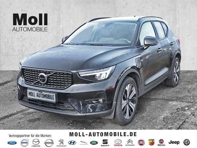 Volvo XC40 Ultimate Dark Recharge Plug-In Hybrid 2WD T5 Twin Engine EU6d StandHZG Navi