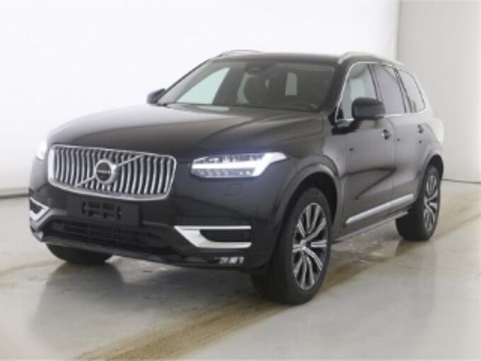 Volvo XC90 Plus Bright AWD B5 Diesel EU6d 7-Sitzer Allrad StandHZG digitales Cockpit Memory