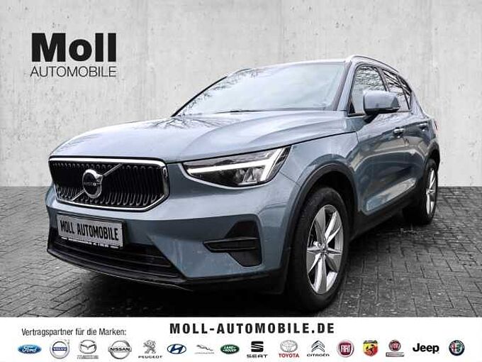 Volvo XC40 Core 2WD B3 EU6d Navi digitales Cockpit Soundsystem LED Scheinwerferreg. El. Hec