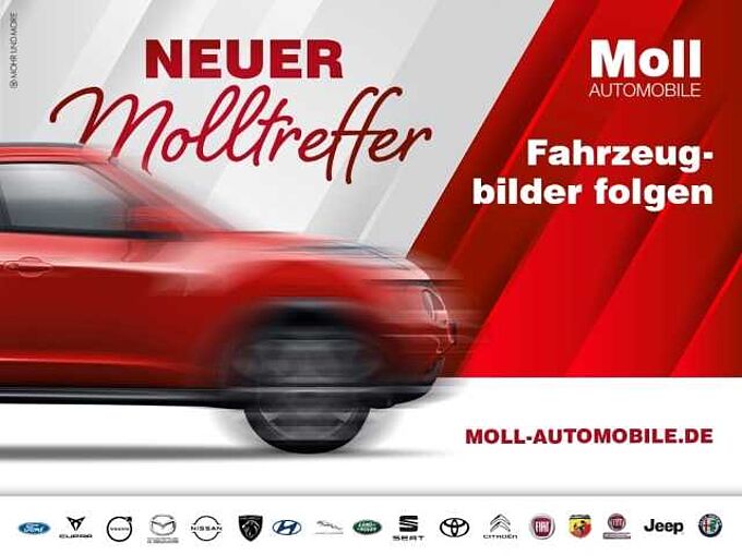 Ford Focus Turnier ST-Line Mild-Hybrid Assistenz-Winter-Styling-Paket Navi ACC Apple CarPla