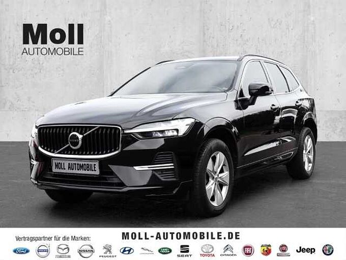 Volvo XC60 Momentum Pro 2WD B4 Diesel EU6d digitales Cockpit Soundsystem HarmanKardon LED