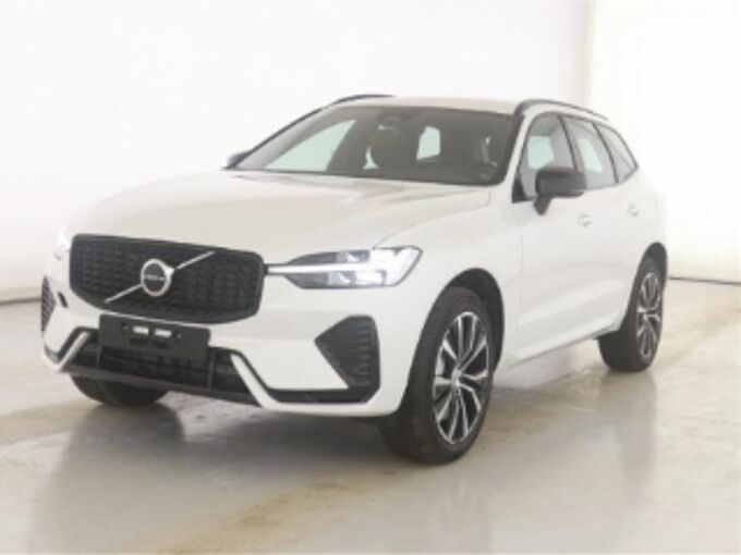 Volvo XC60 Plus Dark 2WD B4 Benzin EU6d StandHZG Leder digitales Cockpit Memory Sitze Sound