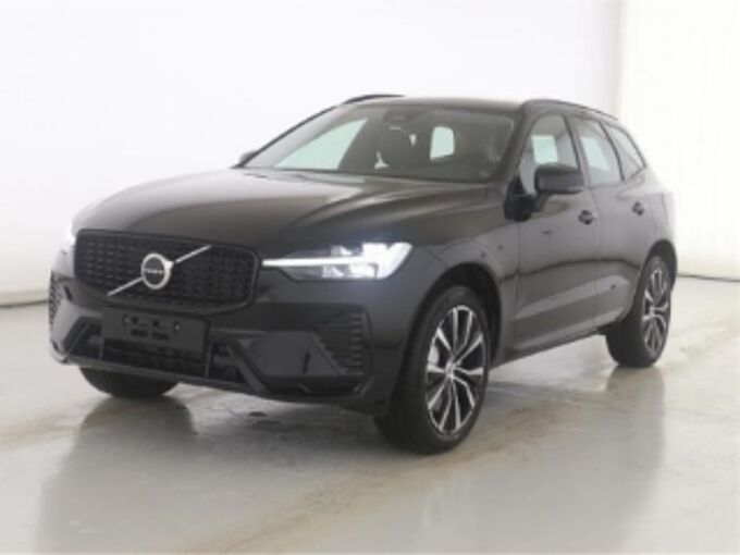 Volvo XC60 Plus Dark 2WD B4 Benzin EU6d StandHZG digitales Cockpit Memory Sitze Soundsystem