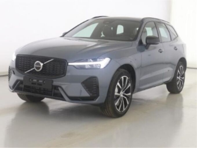 Volvo XC60 Plus Dark 2WD B4 Benzin EU6d StandHZG Leder digitales Cockpit Memory Sitze Sound