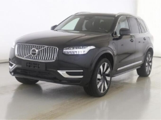 Volvo XC90 Ultimate Bright Recharge Plug-In Hybrid AWD T8 Twin Engine EU6d 7-Sitzer HUD Sta