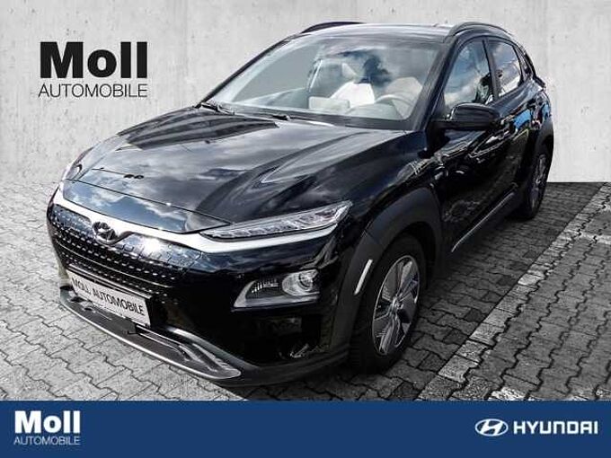 Hyundai KONA Premium 2WD Navi Kamera Sitz-Paket