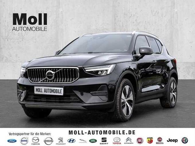 Volvo XC40 Core Recharge Plug-In Hybrid 2WD T5 Twin Engine EU6d StandHZG digitales Cockpit