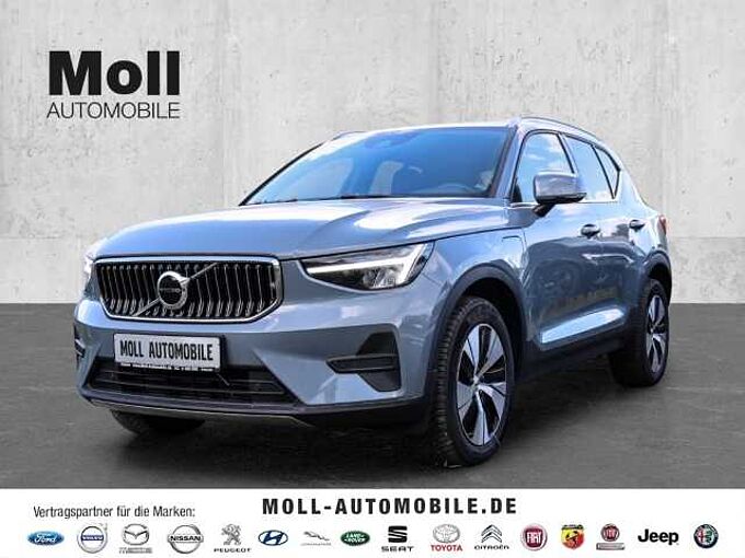 Volvo XC40 Core Recharge Plug-In Hybrid 2WD T4 Twin Engine EU6d StandHZG digitales Cockpit