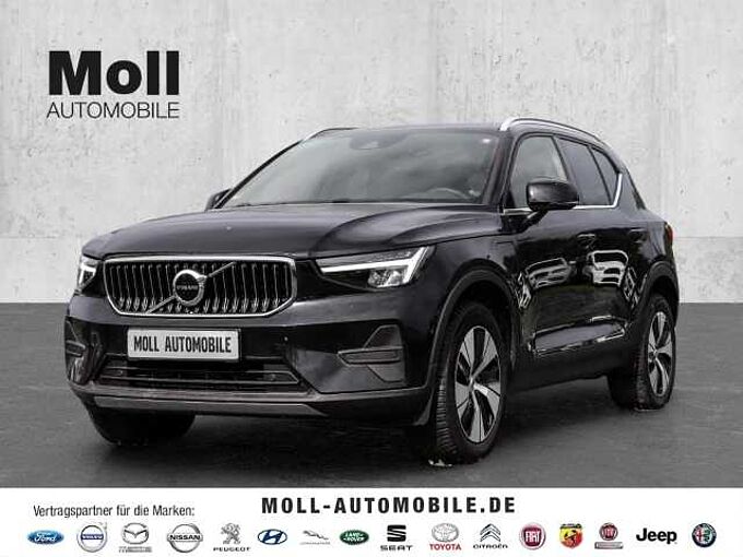 Volvo XC40 Core Recharge Plug-In Hybrid 2WD T5 Twin Engine EU6d StandHZG digitales Cockpit