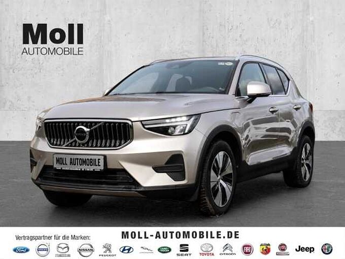 Volvo XC40 Core Recharge Plug-In Hybrid 2WD T5 Twin Engine EU6d StandHZG digitales Cockpit