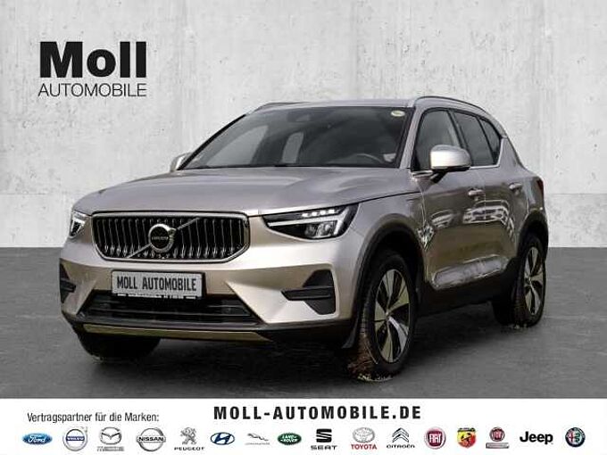 Volvo XC40 Core Recharge Plug-In Hybrid 2WD T5 Twin Engine EU6d StandHZG digitales Cockpit