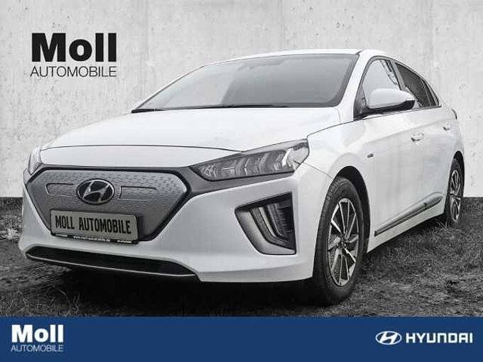 Hyundai IONIQ Style Elektro Navi Soundsystem LED Scheinwerferreg. ACC Apple CarPlay Android Au