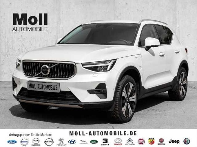 Volvo XC40 Core Recharge Plug-In Hybrid 2WD T4 Twin Engine EU6d