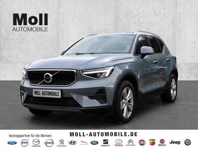 Volvo XC40 Core 2WD B3 EU6d Navi digitales Cockpit Soundsystem LED Scheinwerferreg. El. Hec