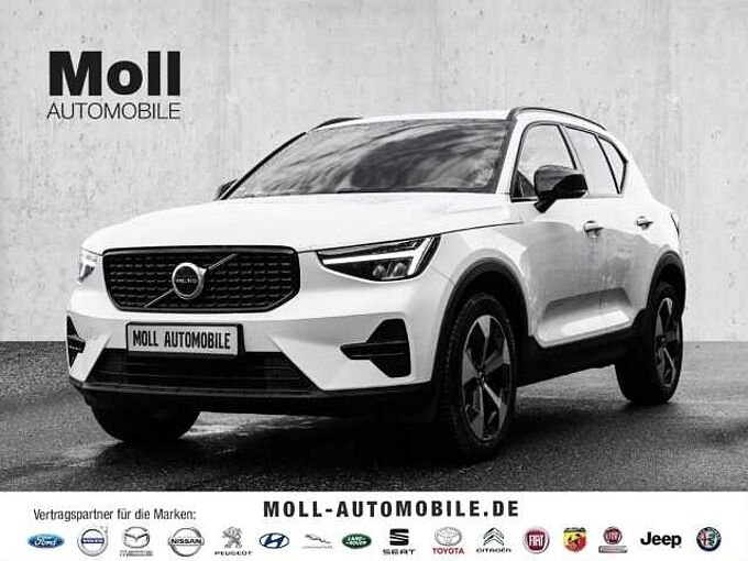 Volvo XC40 Plus Dark 2WD B3 EU6d digitales Cockpit Memory Sitze Soundsystem HarmanKardon LE