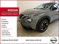 Nissan Juke 1.0 DIG-T N-Connecta Winter Paket Navi