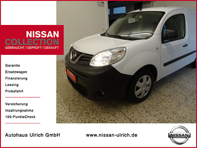 Nissan NV250 2,0t dCi 115 DPF L1H1 Comfort